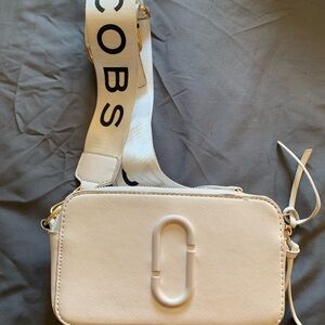 Marc jacobs snapshot bag